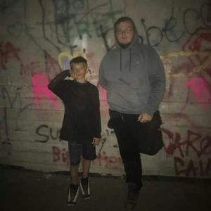 Meet your Posher, Nathan